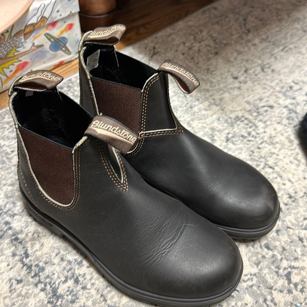 Blundstone Boots